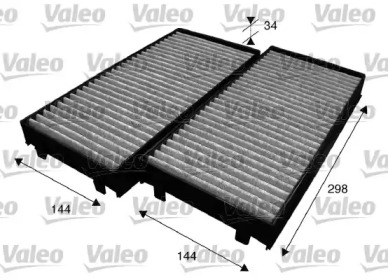 VALEO 715584