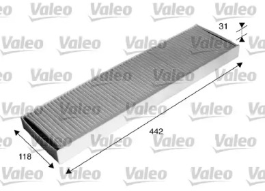 VALEO 715585