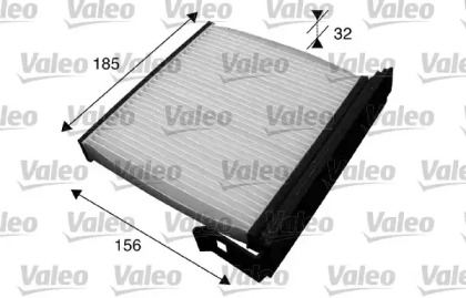 VALEO 715590