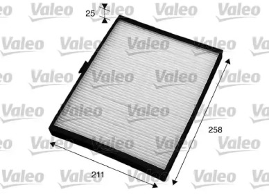 VALEO 715591