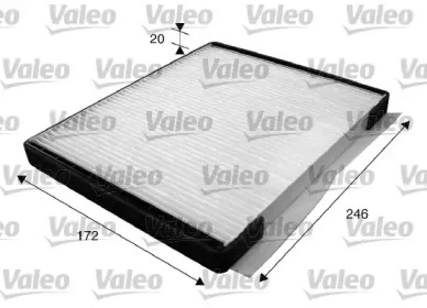 VALEO 715592