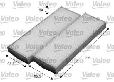 VALEO 715593