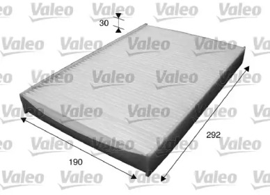 VALEO 715595