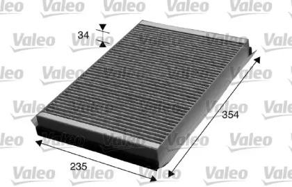 VALEO 715602