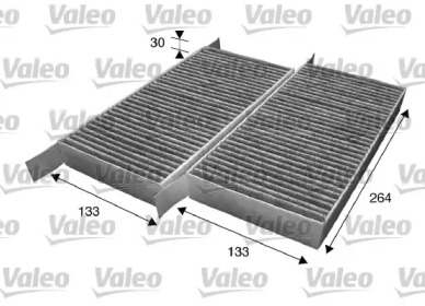 VALEO 715607