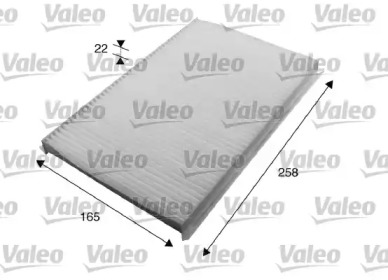 VALEO 715615