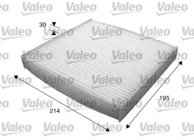 VALEO 715620