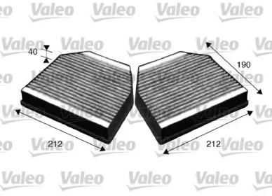VALEO 715621