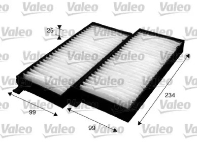 VALEO 715624