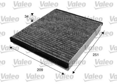 VALEO 715628