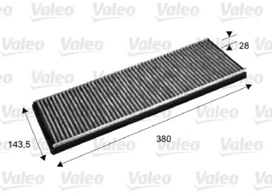 VALEO 715632