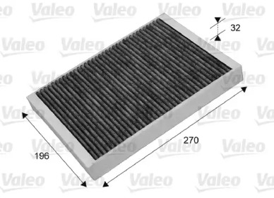 VALEO 715635