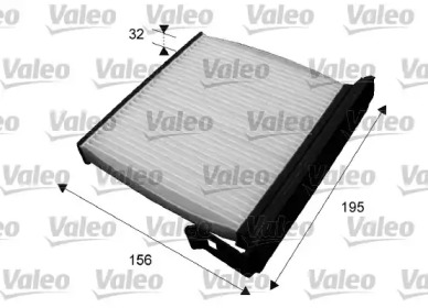 VALEO 715637