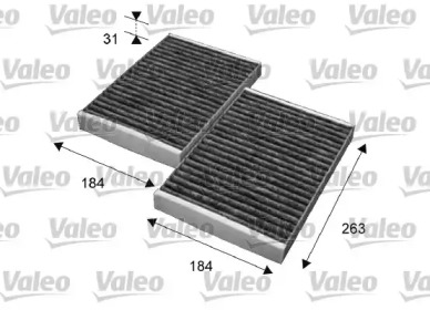 VALEO 715643