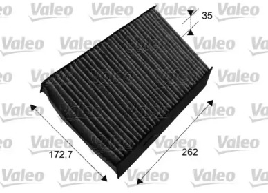 VALEO 715647