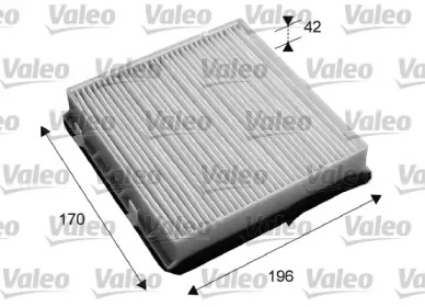 VALEO 715653