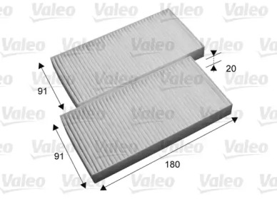 VALEO 715696