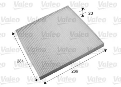 VALEO 715703