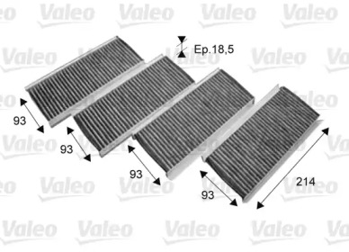 VALEO 715712