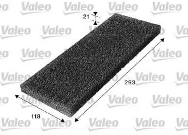 valeo 716000