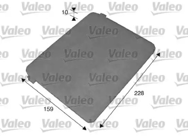 VALEO 716005