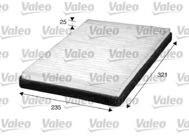 valeo 716006