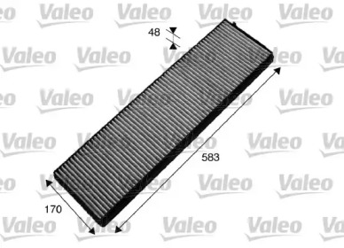 valeo 716015