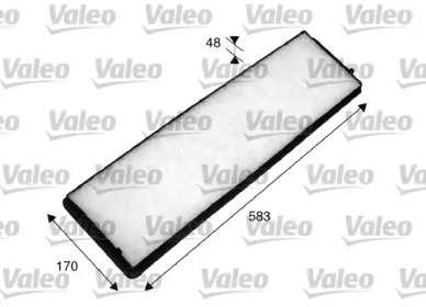 valeo 716021