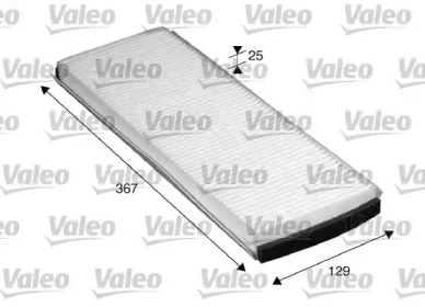 valeo 716027