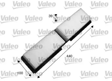valeo 716033