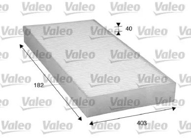 valeo 716034