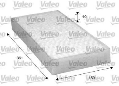 valeo 716035