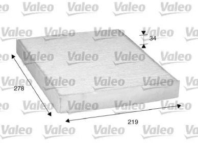 valeo 716043