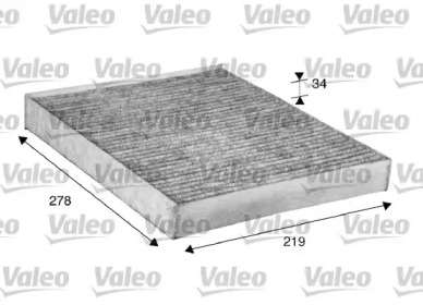 valeo 716044