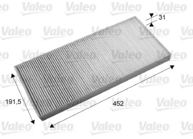 VALEO 716054