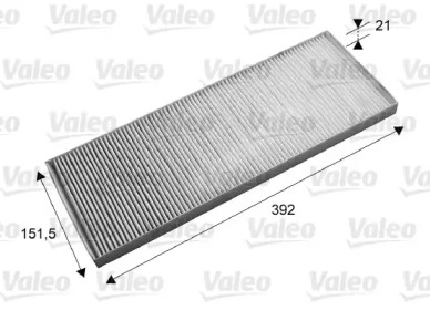 VALEO 716055