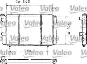 VALEO 730002