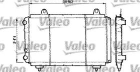 VALEO 730004