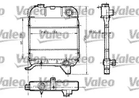 VALEO 730008