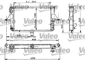 VALEO 730010