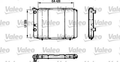 VALEO 730011