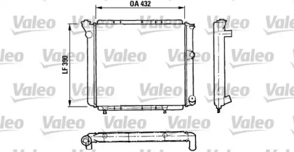 VALEO 730013