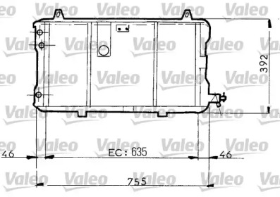 VALEO 730025