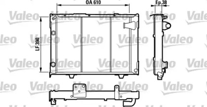 VALEO 730026