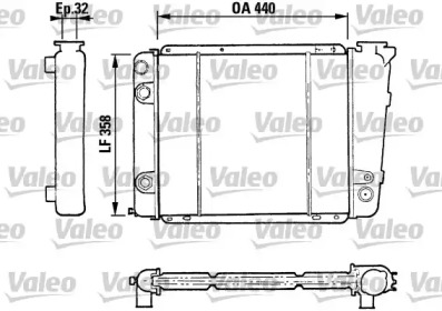 VALEO 730028