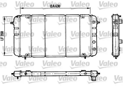 VALEO 730033