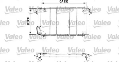 VALEO 730047