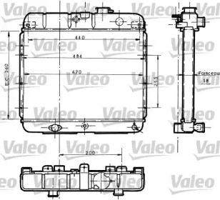 VALEO 730061