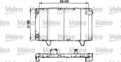 VALEO 730062