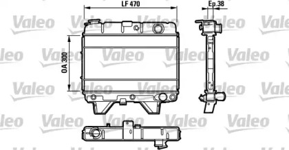 VALEO 730063